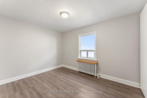 Photo 14 at 1013 Briar Hill Avenue, Belgravia, Toronto