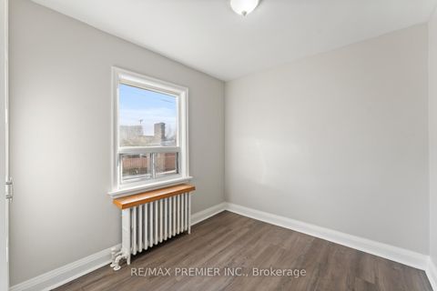 Photo 16 at 1013 Briar Hill Avenue, Belgravia, Toronto