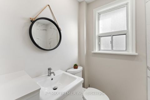 Photo 17 at 1013 Briar Hill Avenue, Belgravia, Toronto