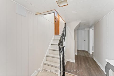 Photo 20 at 1013 Briar Hill Avenue, Belgravia, Toronto