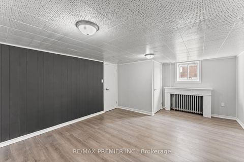 Photo 25 at 1013 Briar Hill Avenue, Belgravia, Toronto