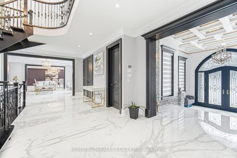 Photo 6 at 56 Orico Court, Kleinburg, Vaughan