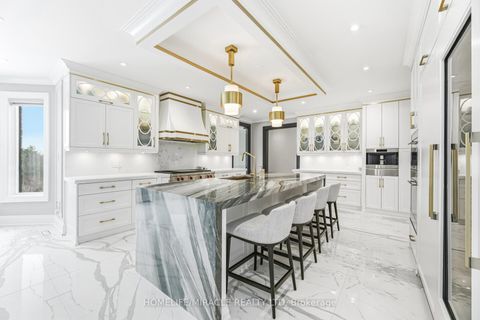 Photo 10 at 56 Orico Court, Kleinburg, Vaughan