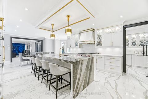 Photo 12 at 56 Orico Court, Kleinburg, Vaughan