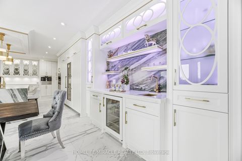 Photo 13 at 56 Orico Court, Kleinburg, Vaughan