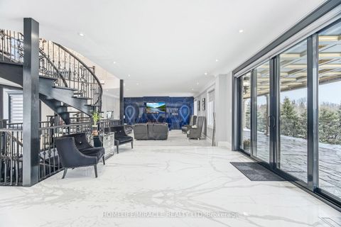 Photo 16 at 56 Orico Court, Kleinburg, Vaughan