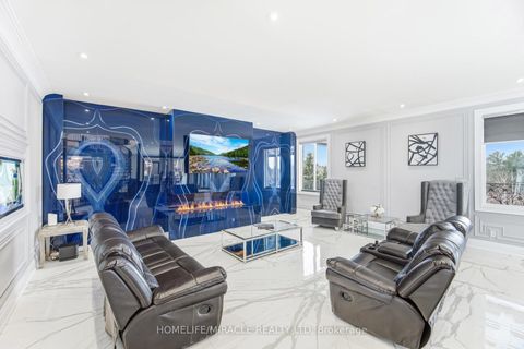 Photo 17 at 56 Orico Court, Kleinburg, Vaughan