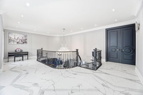 Photo 22 at 56 Orico Court, Kleinburg, Vaughan