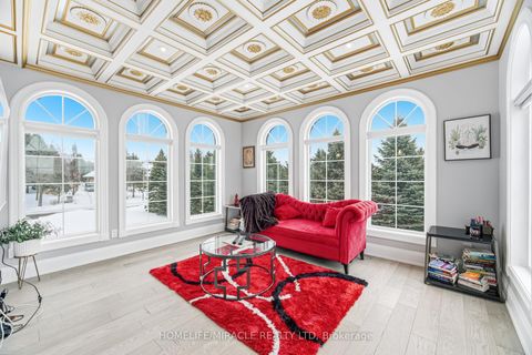 Photo 26 at 56 Orico Court, Kleinburg, Vaughan