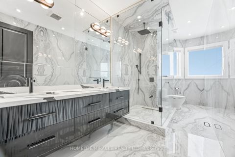 Photo 28 at 56 Orico Court, Kleinburg, Vaughan