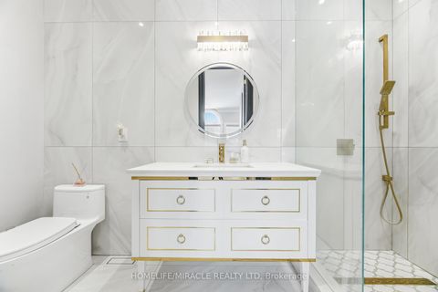 Photo 32 at 56 Orico Court, Kleinburg, Vaughan