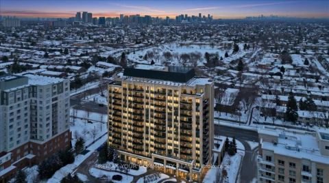 Photo 0 at 1009 - 520 Steeles Avenue W, Yorkhill, Vaughan