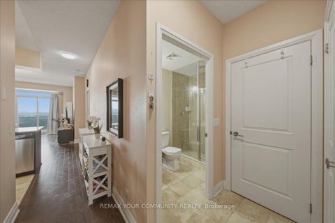 Photo 7 at 1009 - 520 Steeles Avenue W, Yorkhill, Vaughan