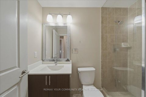 Photo 8 at 1009 - 520 Steeles Avenue W, Yorkhill, Vaughan