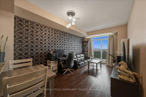 Photo 15 at 1009 - 520 Steeles Avenue W, Yorkhill, Vaughan