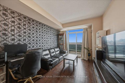 Photo 16 at 1009 - 520 Steeles Avenue W, Yorkhill, Vaughan