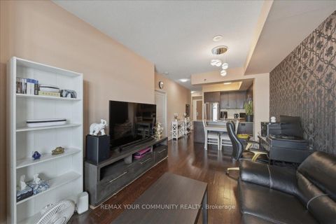 Photo 18 at 1009 - 520 Steeles Avenue W, Yorkhill, Vaughan