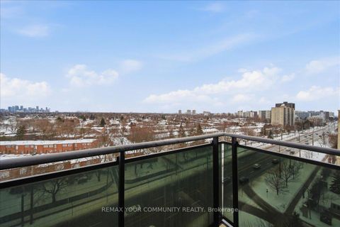 Photo 21 at 1009 - 520 Steeles Avenue W, Yorkhill, Vaughan