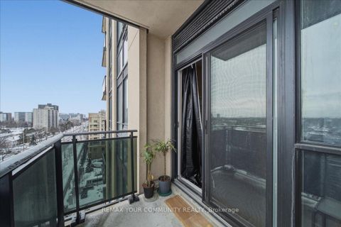 Photo 22 at 1009 - 520 Steeles Avenue W, Yorkhill, Vaughan