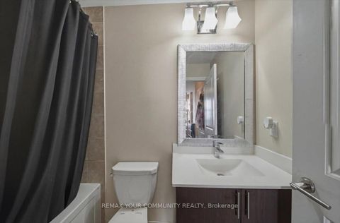 Photo 25 at 1009 - 520 Steeles Avenue W, Yorkhill, Vaughan