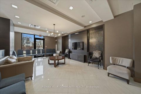 Photo 29 at 1009 - 520 Steeles Avenue W, Yorkhill, Vaughan