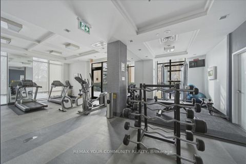 Photo 31 at 1009 - 520 Steeles Avenue W, Yorkhill, Vaughan