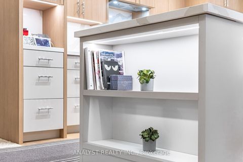 Photo 9 at 216 - 121 Woodbridge Avenue, West Woodbridge, Vaughan