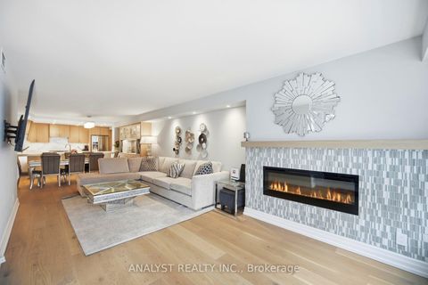 Photo 20 at 216 - 121 Woodbridge Avenue, West Woodbridge, Vaughan