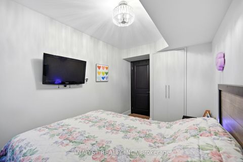 Photo 25 at 216 - 121 Woodbridge Avenue, West Woodbridge, Vaughan