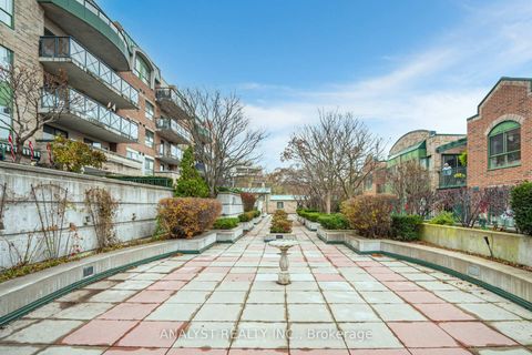 Photo 48 at 216 - 121 Woodbridge Avenue, West Woodbridge, Vaughan