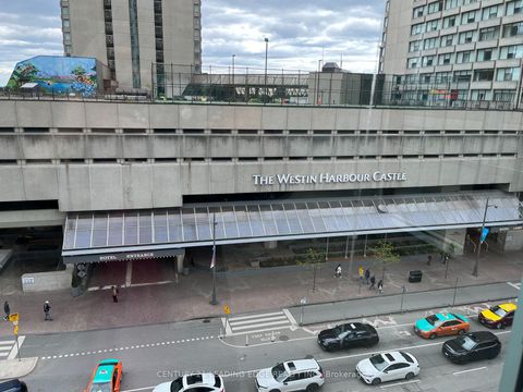 Photo 27 at 607 - 10 Queens Quay W, Waterfront Communities C1, Toronto