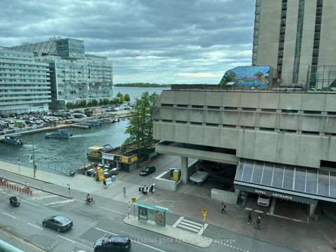 Photo 28 at 607 - 10 Queens Quay W, Waterfront Communities C1, Toronto