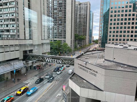 Photo 29 at 607 - 10 Queens Quay W, Waterfront Communities C1, Toronto