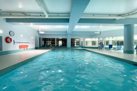 Photo 32 at 607 - 10 Queens Quay W, Waterfront Communities C1, Toronto