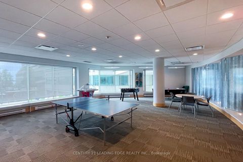 Photo 34 at 607 - 10 Queens Quay W, Waterfront Communities C1, Toronto