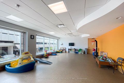 Photo 37 at 607 - 10 Queens Quay W, Waterfront Communities C1, Toronto