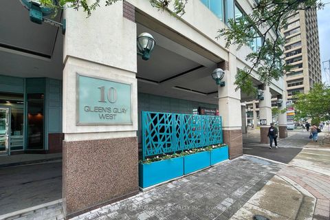 Photo 38 at 607 - 10 Queens Quay W, Waterfront Communities C1, Toronto