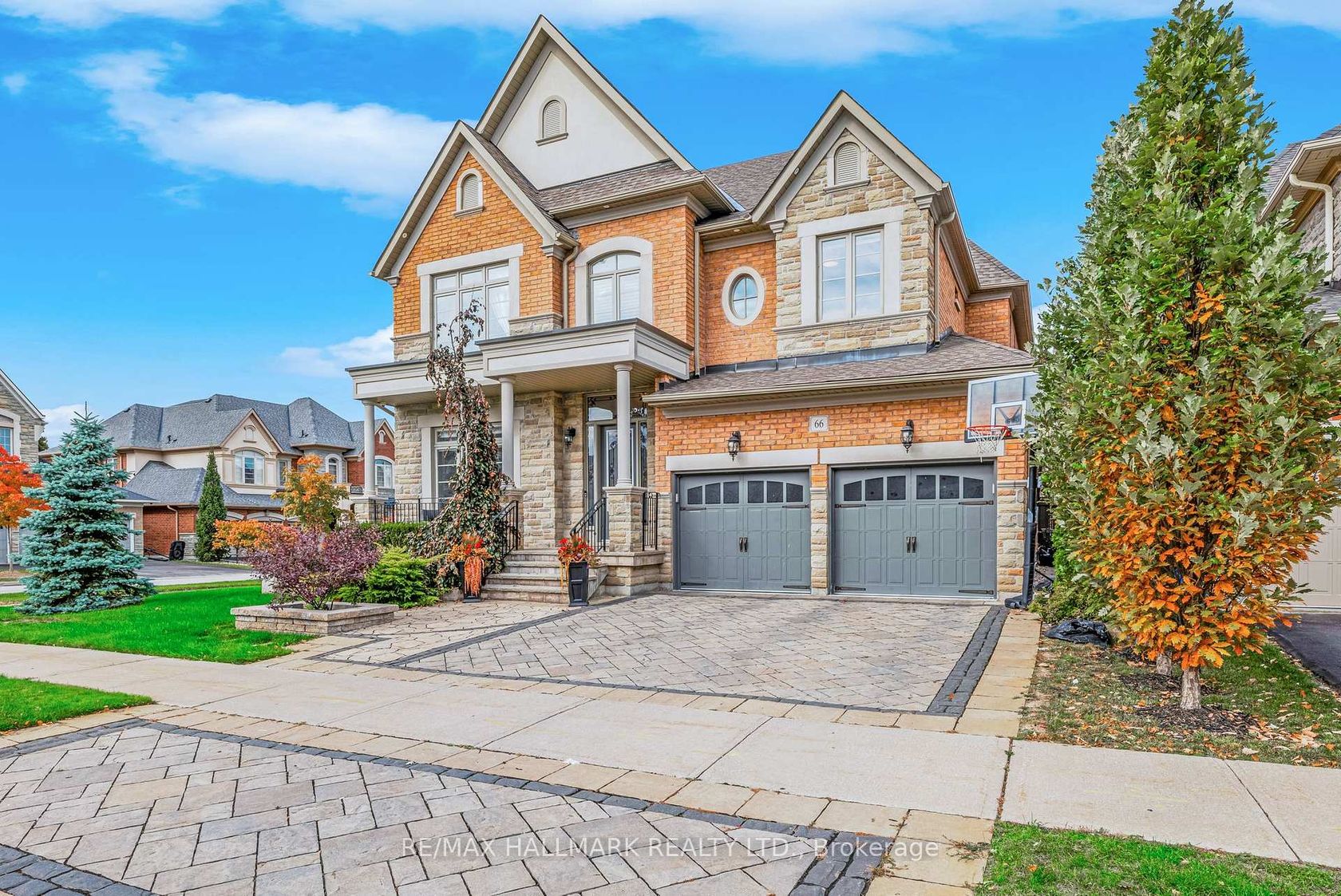 66 Oldham Street, Vellore Village, Vaughan photo number 2