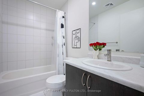 Photo 6 at 204 - 10 Wilby Crescent, Weston, Toronto