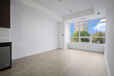 Photo 17 at 204 - 10 Wilby Crescent, Weston, Toronto