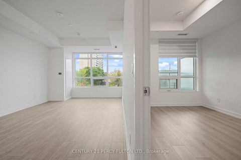 Photo 26 at 204 - 10 Wilby Crescent, Weston, Toronto