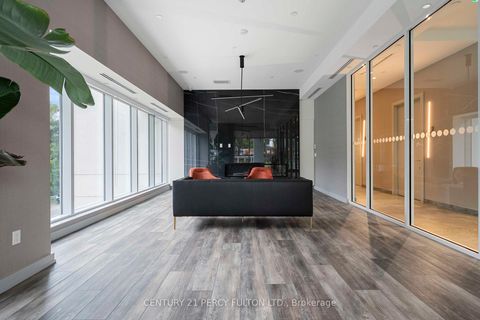 Photo 31 at 204 - 10 Wilby Crescent, Weston, Toronto