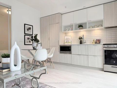 Photo 8 at 604 - 60 Tannery Street, Waterfront Communities C8, Toronto