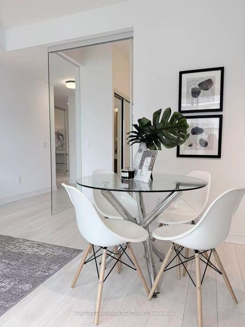 Photo 11 at 604 - 60 Tannery Street, Waterfront Communities C8, Toronto