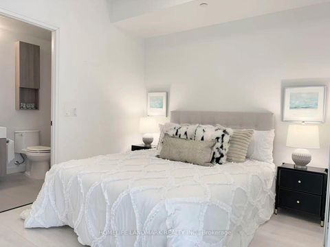 Photo 13 at 604 - 60 Tannery Street, Waterfront Communities C8, Toronto