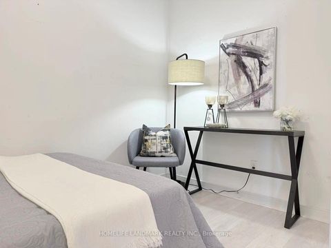 Photo 16 at 604 - 60 Tannery Street, Waterfront Communities C8, Toronto