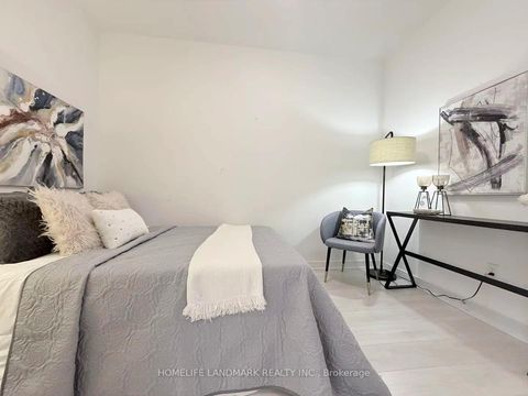 Photo 17 at 604 - 60 Tannery Street, Waterfront Communities C8, Toronto