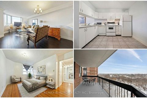 Photo 0 at 903 - 236 Albion Road, Old Rexdale, Toronto