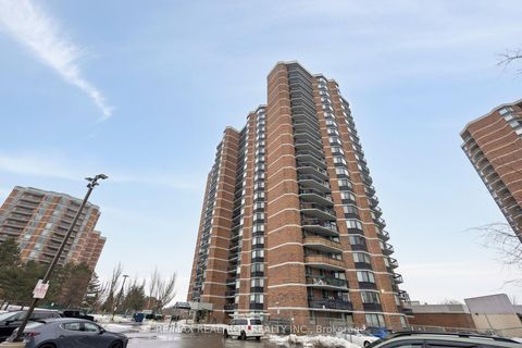 Photo 1 at 903 - 236 Albion Road, Old Rexdale, Toronto