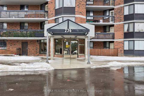 Photo 2 at 903 - 236 Albion Road, Old Rexdale, Toronto